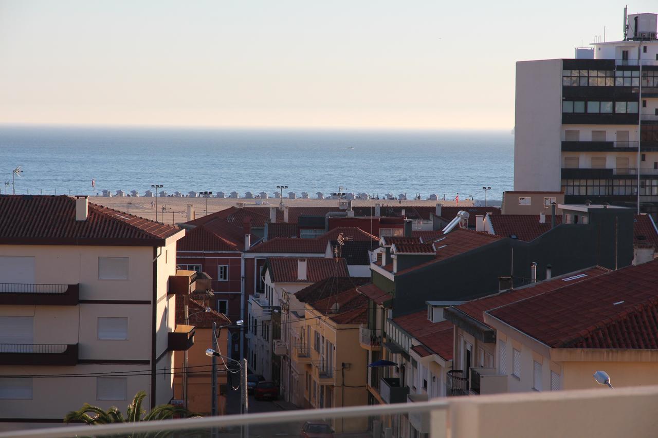 Uau Hostel Figueira da Foz Exterior photo