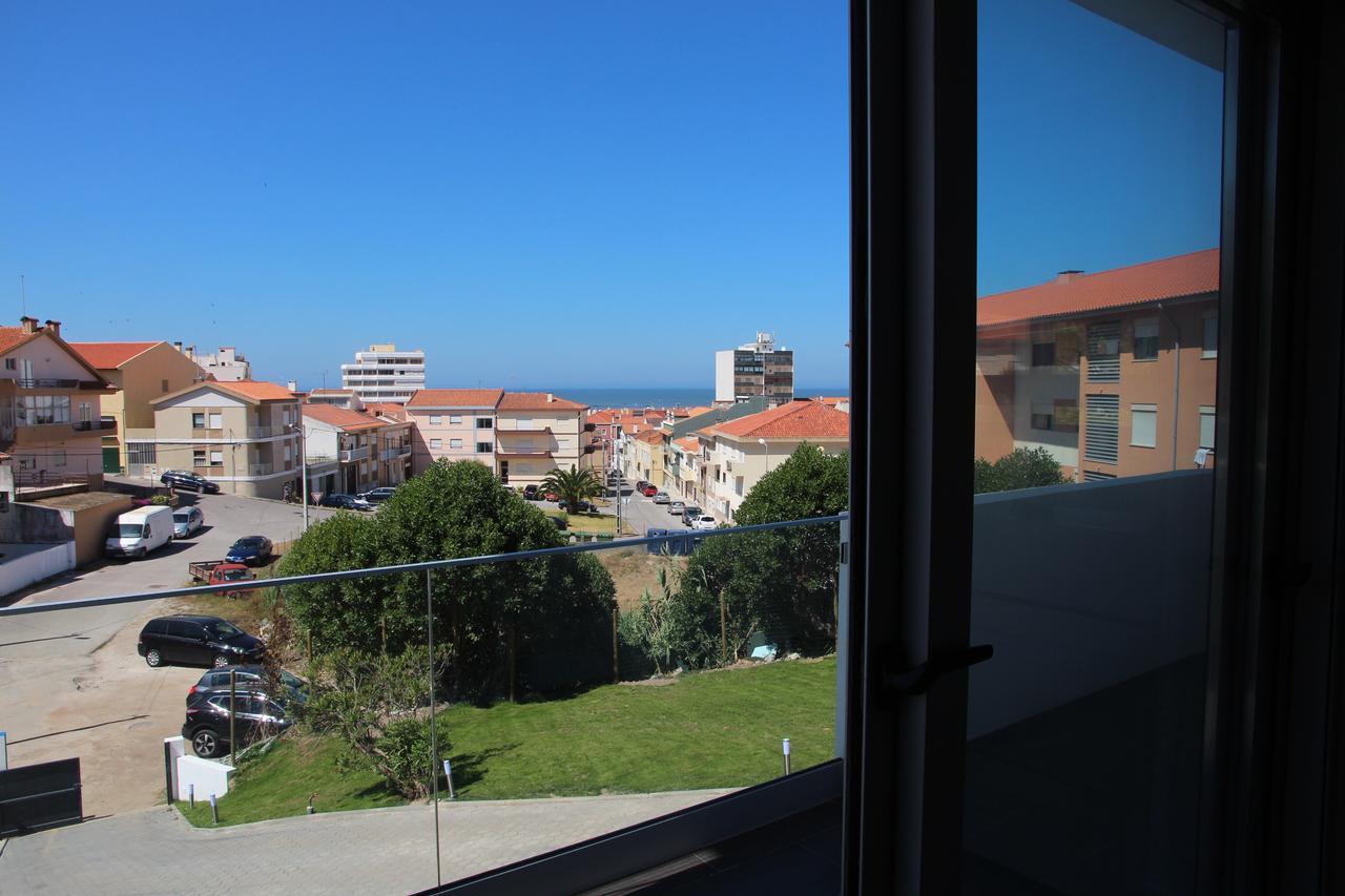 Uau Hostel Figueira da Foz Exterior photo