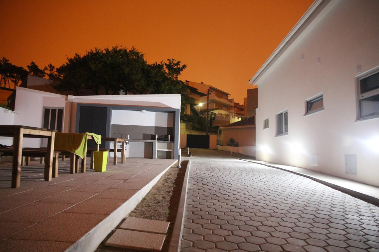 Uau Hostel Figueira da Foz Exterior photo